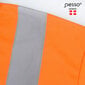 Marškinėliai Polo Pesso HI-VIS HVPG įv. spalvų цена и информация | Darbo rūbai | pigu.lt