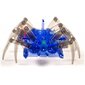 DFRobot Spider Robot Kit - Voro Rinkinys цена и информация | Atviro kodo elektronika | pigu.lt