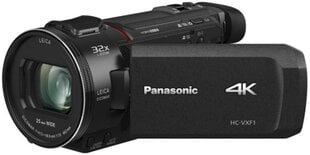 Panasonic HC-VXF1EP-K kaina ir informacija | Panasonic Video kameros ir jų priedai | pigu.lt