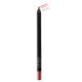 Lūpų kontūro pieštukas Gosh Velvet Touch Lipliner 1,2 g, vandeniui atsparus, 001 Nougat Crisp