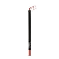 Lūpų kontūro pieštukas Gosh Velvet Touch Lipliner 1,2 g, vandeniui atsparus, 006 Angel Kiss kaina ir informacija | Lūpų dažai, blizgiai, balzamai, vazelinai | pigu.lt