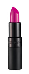 Lūpų dažai Gosh Velvet Touch Lipstick 4 g, 43 Tropical Pink kaina ir informacija | Lūpų dažai, blizgiai, balzamai, vazelinai | pigu.lt
