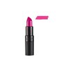 Lūpų dažai Gosh Velvet Touch Lipstick 4 g, 43 Tropical Pink цена и информация | Lūpų dažai, blizgiai, balzamai, vazelinai | pigu.lt