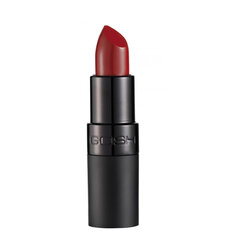 Lūpų dažai Gosh Velvet Touch Lipstick 4 g, 60 Lambada kaina ir informacija | Lūpų dažai, blizgiai, balzamai, vazelinai | pigu.lt