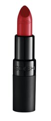 Lūpų dažai Gosh Velvet Touch Lipstick 4 g, 154 Burgundy цена и информация | Помады, бальзамы, блеск для губ | pigu.lt