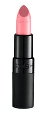 Lūpų dažai Gosh Velvet Touch Lipstick 4 g, 155 Innocent kaina ir informacija | Lūpų dažai, blizgiai, balzamai, vazelinai | pigu.lt