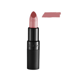 Lūpų dažai Gosh Velvet Touch Lipstick 4 g, 162 Nude kaina ir informacija | Lūpų dažai, blizgiai, balzamai, vazelinai | pigu.lt