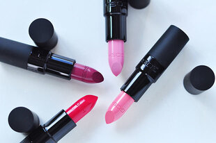 Lūpų dažai Gosh Velvet Touch Lipstick 4 g, 164 Adorable цена и информация | Помады, бальзамы, блеск для губ | pigu.lt