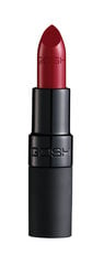 Lūpų dažai Gosh Velvet Touch Lipstick 4 g, 170 Night Kiss kaina ir informacija | Lūpų dažai, blizgiai, balzamai, vazelinai | pigu.lt