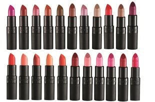 Lūpų dažai Gosh Velvet Touch Lipstick 4 g, 171 Twilight kaina ir informacija | Lūpų dažai, blizgiai, balzamai, vazelinai | pigu.lt