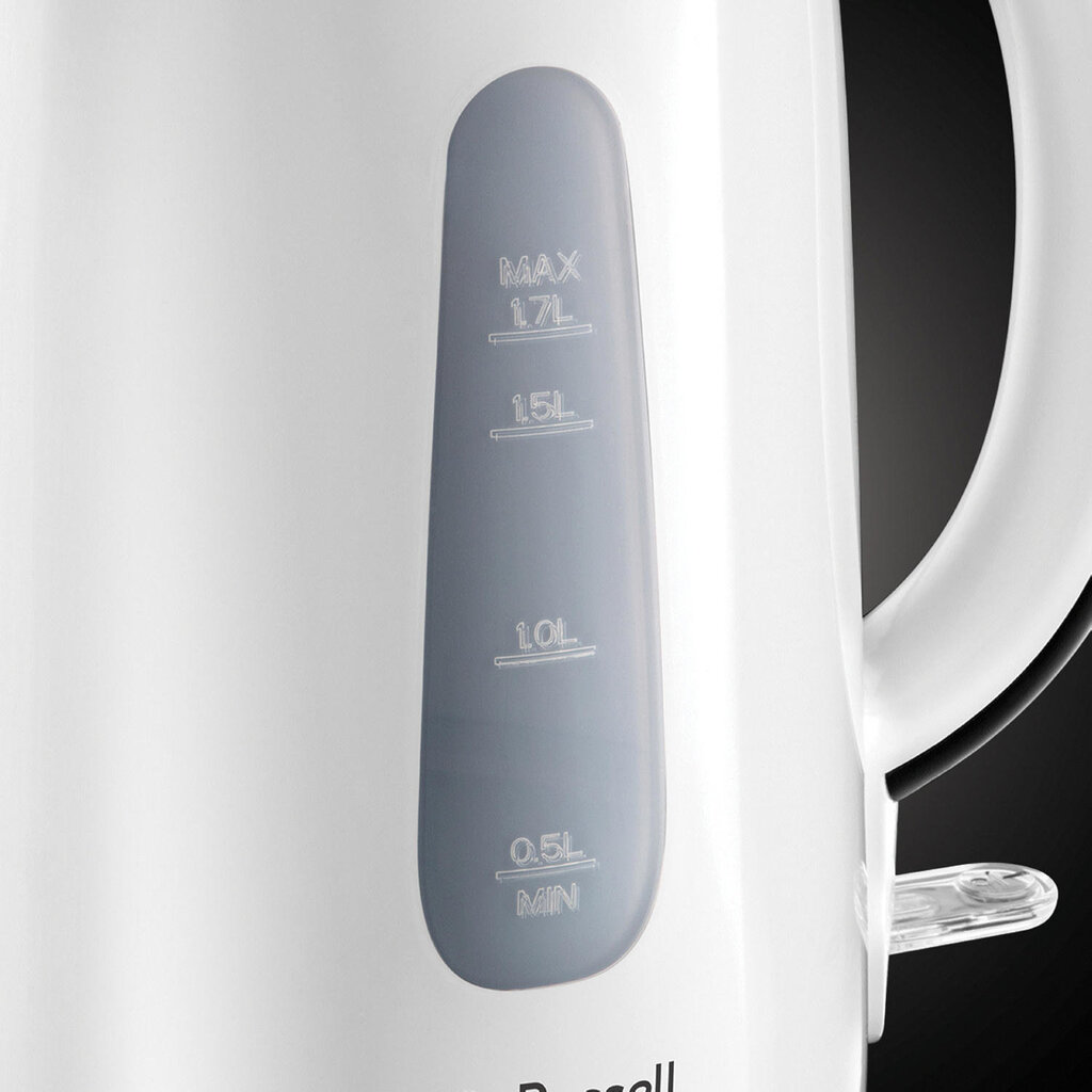 Russell Hobbs 25070-70 kaina ir informacija | Virduliai | pigu.lt