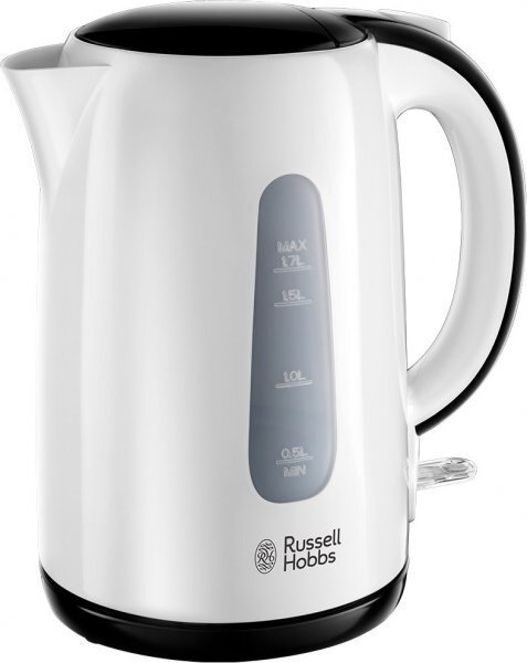 Russell Hobbs 25070-70 kaina ir informacija | Virduliai | pigu.lt