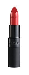 Matiniai lūpų dažai Gosh Velvet Touch Lipstick Matt Shades 4 g, 005 Matt Classic Red kaina ir informacija | Lūpų dažai, blizgiai, balzamai, vazelinai | pigu.lt