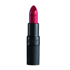 Matiniai lūpų dažai Gosh Velvet Touch Lipstick Matt Shades 4 g, 007 Matt Cherry kaina ir informacija | Lūpų dažai, blizgiai, balzamai, vazelinai | pigu.lt