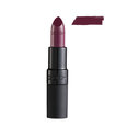 Matiniai lūpų dažai Gosh Velvet Touch Lipstick Matt Shades 4 g, 008 Matt Plum