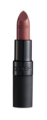 Matiniai lūpų dažai Gosh Velvet Touch Lipstick Matt Shades 4 g, 012 Matt Raisin kaina ir informacija | Lūpų dažai, blizgiai, balzamai, vazelinai | pigu.lt