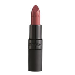 Matiniai lūpų dažai Gosh Velvet Touch Lipstick Matt Shades 4 g, 014 Matt Cranberry kaina ir informacija | Lūpų dažai, blizgiai, balzamai, vazelinai | pigu.lt