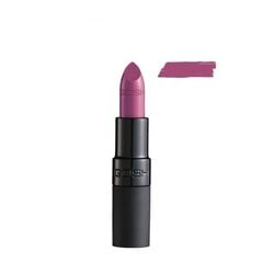 Matiniai lūpų dažai Gosh Velvet Touch Lipstick Matt Shades 4 g, 016 Matt Purple kaina ir informacija | Lūpų dažai, blizgiai, balzamai, vazelinai | pigu.lt