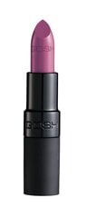 Matiniai lūpų dažai Gosh Velvet Touch Lipstick Matt Shades 4 g, 016 Matt Purple цена и информация | Помады, бальзамы, блеск для губ | pigu.lt