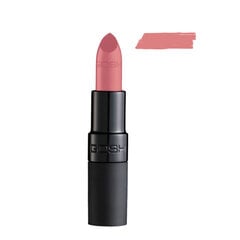 Matiniai lūpų dažai Gosh Velvet Touch Lipstick Matt Shades 4 g, 019 Matt Angel kaina ir informacija | Lūpų dažai, blizgiai, balzamai, vazelinai | pigu.lt