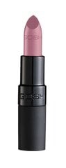 Matiniai lūpų dažai Gosh Velvet Touch Lipstick Matt Shades 4 g, 022 Matt Orchid kaina ir informacija | Lūpų dažai, blizgiai, balzamai, vazelinai | pigu.lt