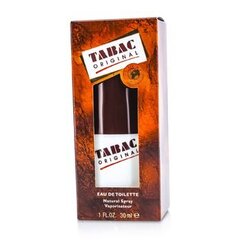 Tualetinis vanduo Maurer & Wirtz Tabac Original EDT vyrams 30 ml kaina ir informacija | Kvepalai vyrams | pigu.lt