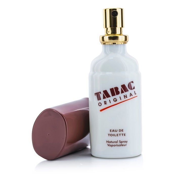 Tualetinis vanduo Maurer & Wirtz Tabac Original EDT vyrams 30 ml kaina ir informacija | Kvepalai vyrams | pigu.lt