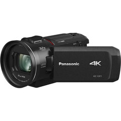 PANASONIC HC-VX1 цена и информация | Видеокамеры | pigu.lt