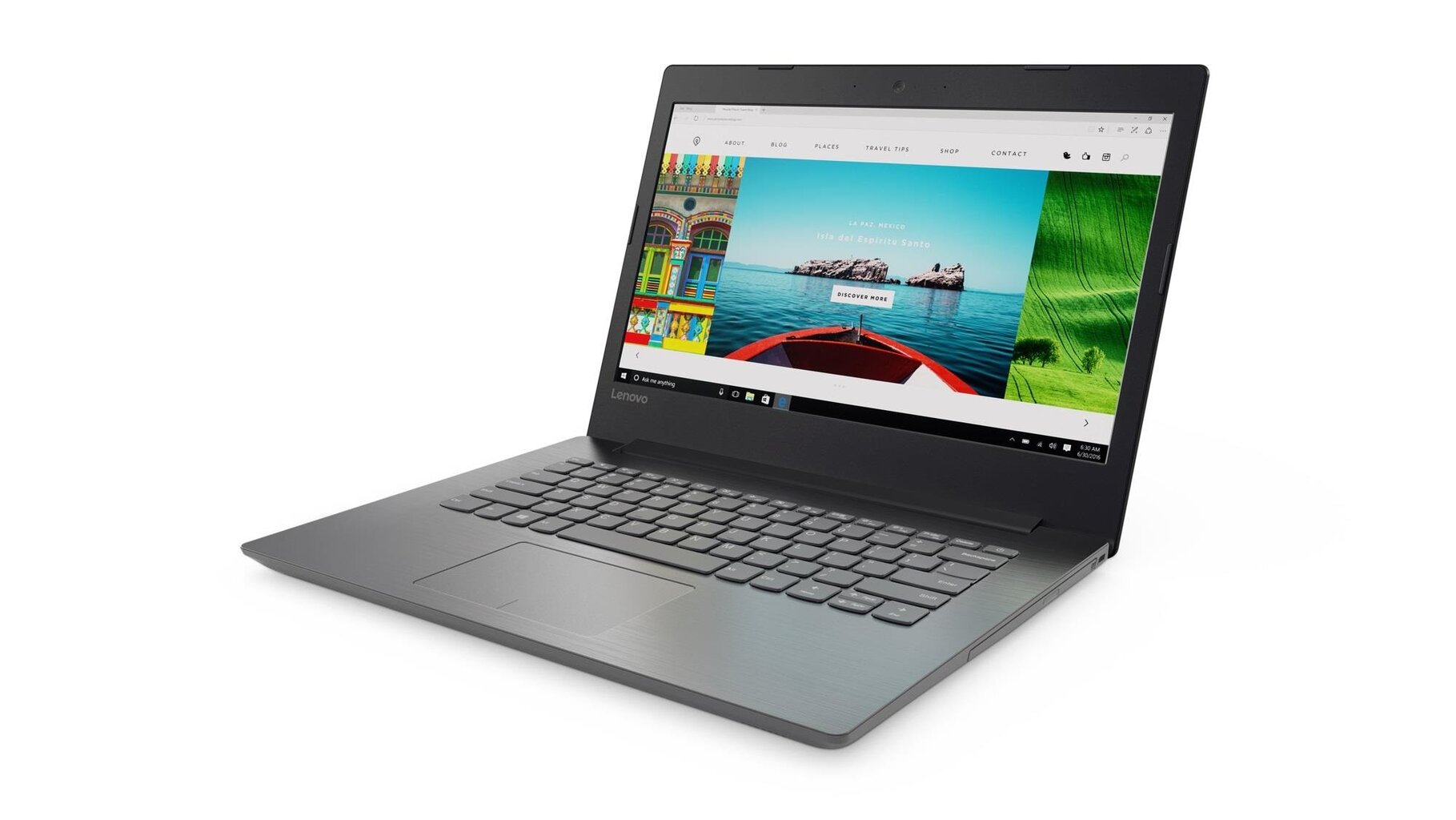 Lenovo Ideapad 320-14IKB (80XK013XPB) цена и информация | Nešiojami kompiuteriai | pigu.lt