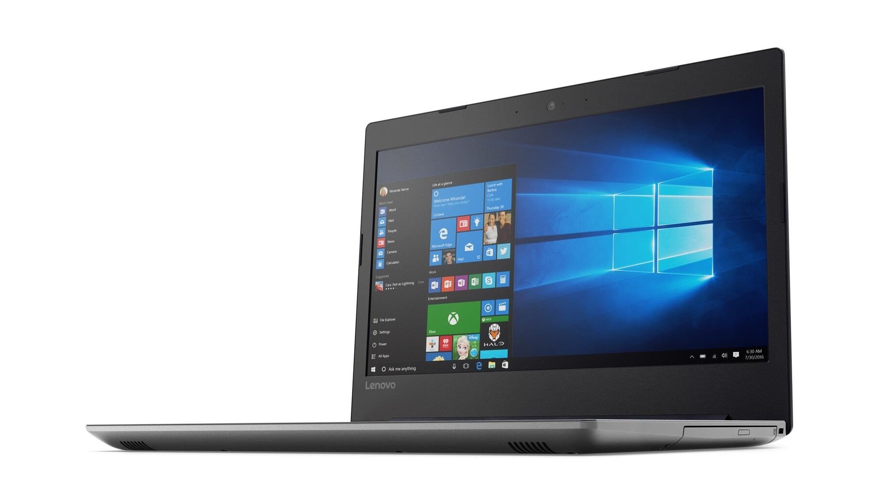 Lenovo Ideapad 320-14IKB (80XK013XPB) kaina ir informacija | Nešiojami kompiuteriai | pigu.lt