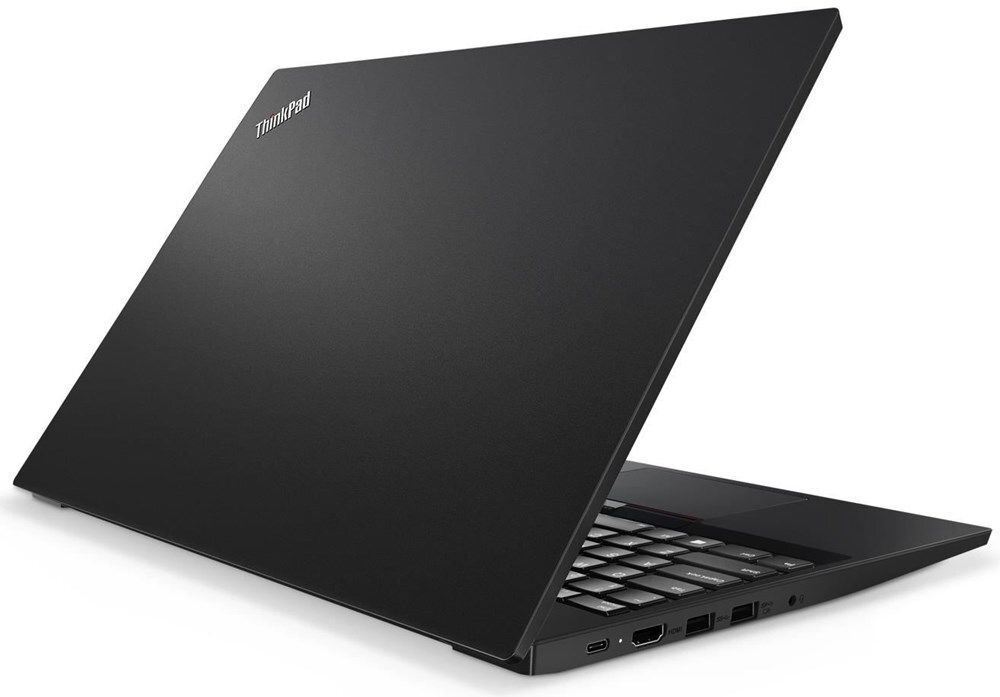 Lenovo ThinkPad E580 (20KS007GPB) kaina ir informacija | Nešiojami kompiuteriai | pigu.lt