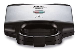 Tefal Ultracompact SM157236 цена и информация | Бутербродницы | pigu.lt