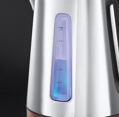 Russell Hobbs 24280-70 kaina ir informacija | Virduliai | pigu.lt