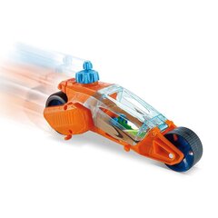 Lenktynių automodelis Hot Wheels® Speed Winders™ Twisted Cycle™, DPB68 kaina ir informacija | Žaislai berniukams | pigu.lt