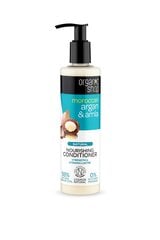 Maitinantis plaukus kondicionieirus Organic Shop Organic 280 ml kaina ir informacija | Balzamai, kondicionieriai | pigu.lt