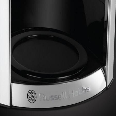 Russell Hobbs 24320-56 kaina ir informacija | Kavos aparatai | pigu.lt