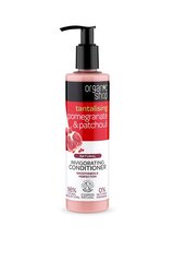 Energizuojantis kondicionierius Organic Shop Organic 280 ml kaina ir informacija | Balzamai, kondicionieriai | pigu.lt