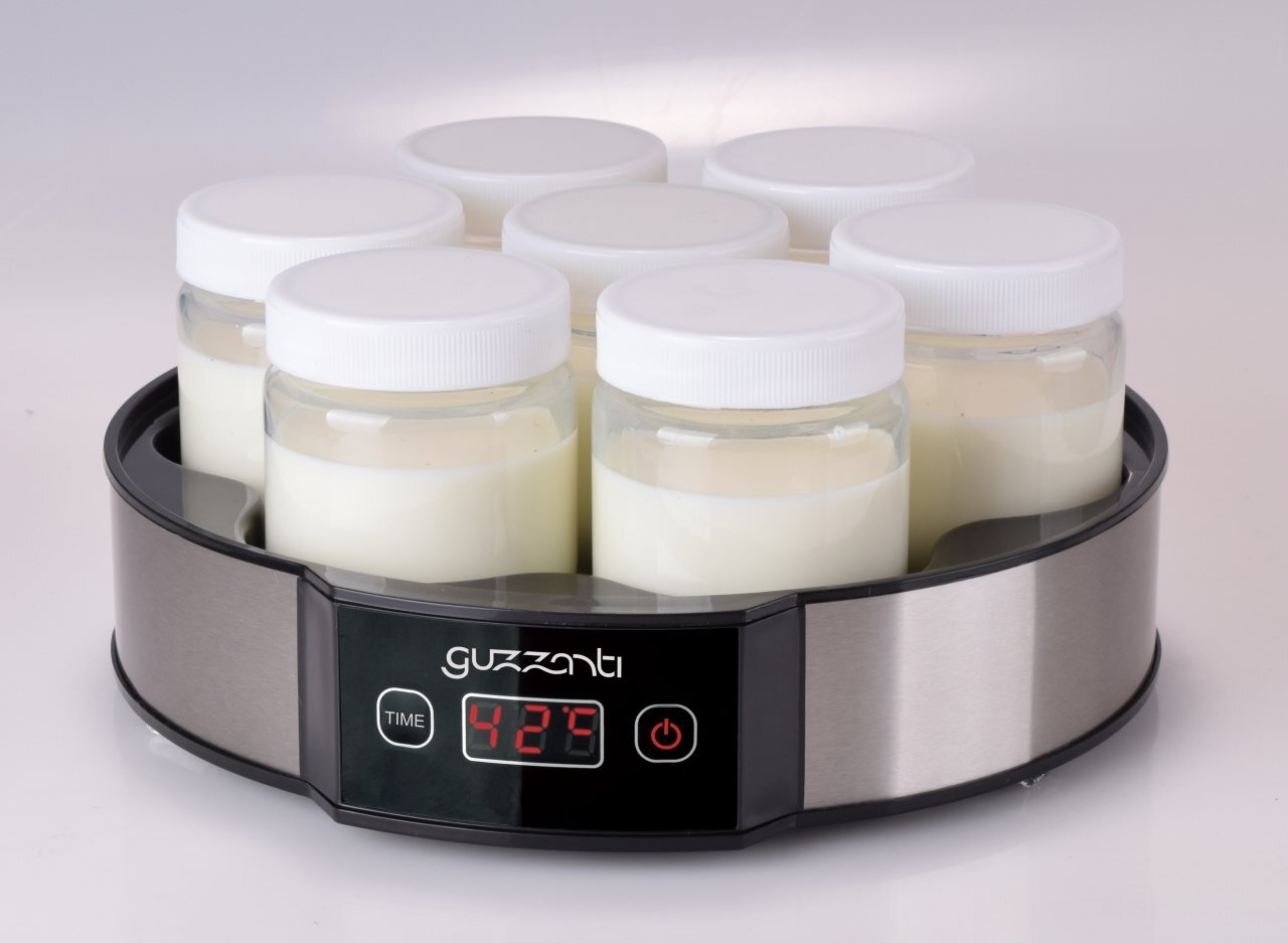 Guzzanti GZ-705 цена и информация | Išskirtiniai maisto gaminimo prietaisai | pigu.lt