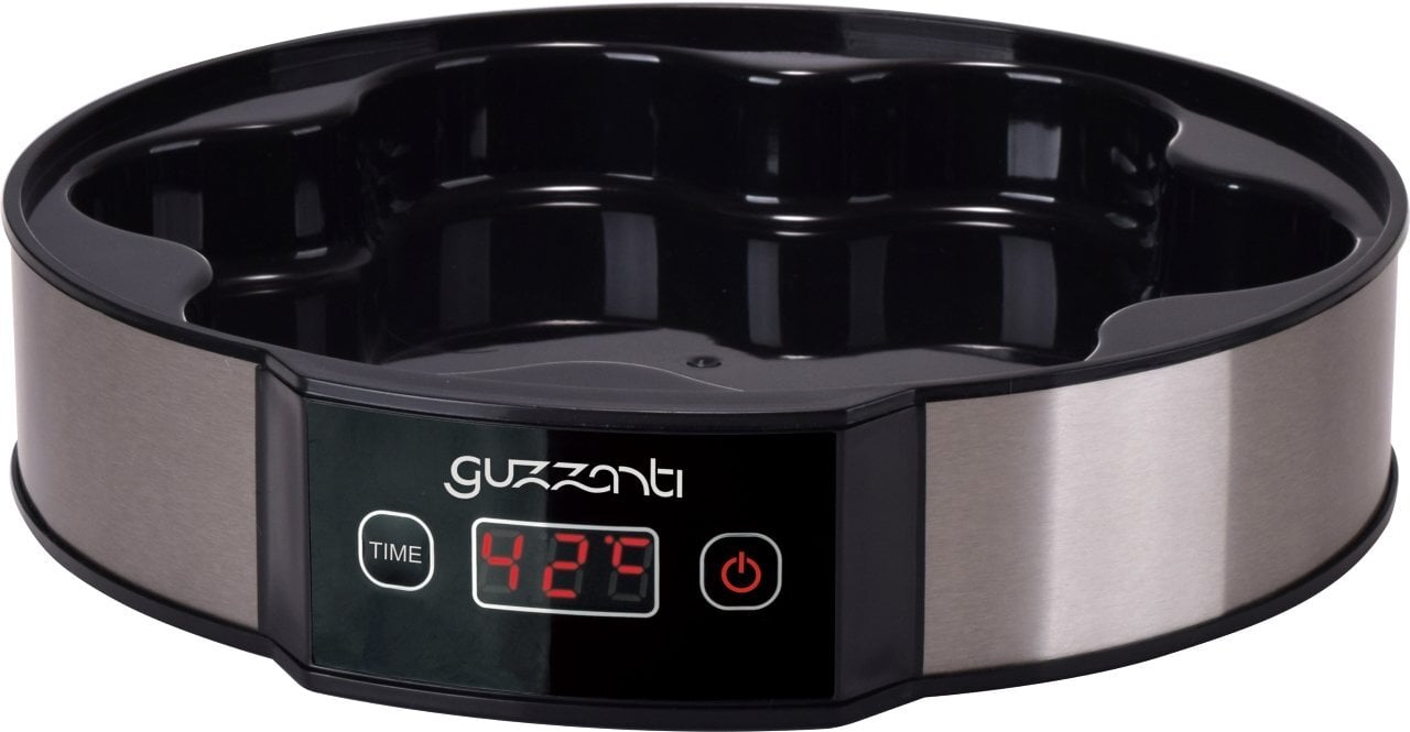 Guzzanti GZ-705 kaina ir informacija | Išskirtiniai maisto gaminimo prietaisai | pigu.lt