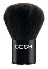 Šepetėlis pudrai Gosh Kabuki Brush 001 цена и информация | Кисти для макияжа, спонжи | pigu.lt