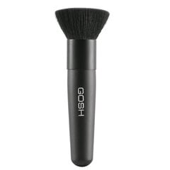 Кисточка для минеральной пудры Gosh Mineral Brush 007 цена и информация | Кисти для макияжа, спонжи | pigu.lt