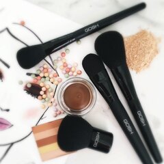 Кисточка для основы макияжа Gosh Foundation Brush 011 цена и информация | Кисти для макияжа, спонжи | pigu.lt