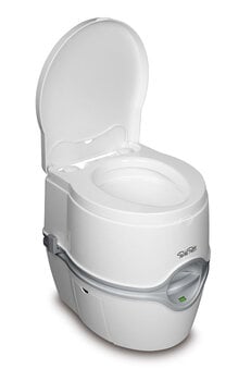 Биотуалет Thetford Porta Potti 565, Белый цена и информация | Биотуалеты | pigu.lt