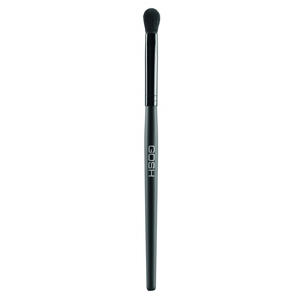 Akių šešėlių šepetėlis Gosh Eye Shadow Brush Blender 019 kaina ir informacija | Makiažo šepetėliai, kempinėlės | pigu.lt