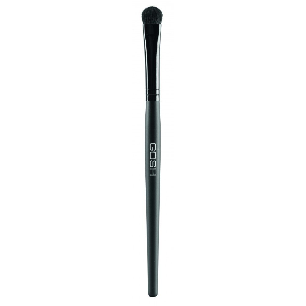 Akių šešėlių šepetėlis Gosh Eye Shadow Brush Shader 021 kaina ir informacija | Makiažo šepetėliai, kempinėlės | pigu.lt