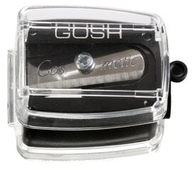 Mažas drožtukas Gosh Pencil Sharpener цена и информация | Кисти для макияжа, спонжи | pigu.lt