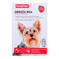 Beaphar antiparazitinis antkaklis šunims 5-10 kg. цена и информация | Vitaminai, papildai, antiparazitinės priemonės šunims | pigu.lt