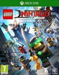 Žaidimas Lego Ninjago (PL), Xbox One kaina ir informacija | Kompiuteriniai žaidimai | pigu.lt
