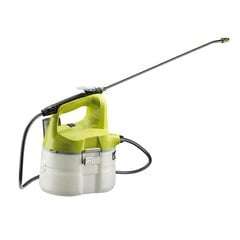 Распылитель под давлением для сада Ryobi Электрический 3,5 L 18 V цена и информация | RYOBI Товары для сада | pigu.lt