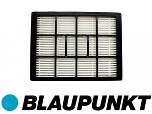 ACC015 Blaupunkt HEPA H13 фильтр для пылeсоса VCB701 цена и информация | Аксессуары для пылесосов | pigu.lt